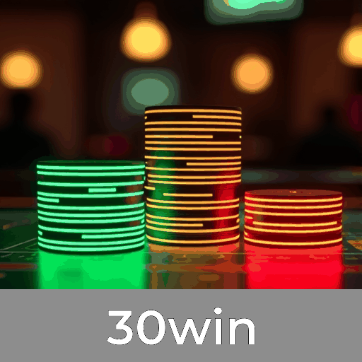 Acesso ao 30win