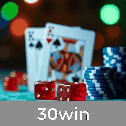 Acesso ao 30win