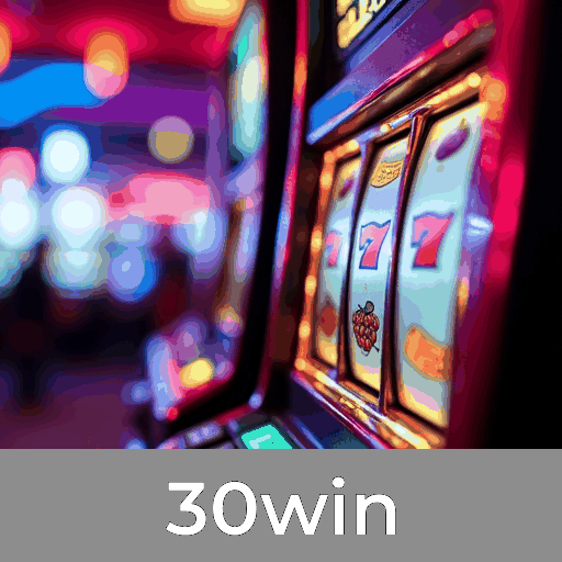 Cadastro na 30win