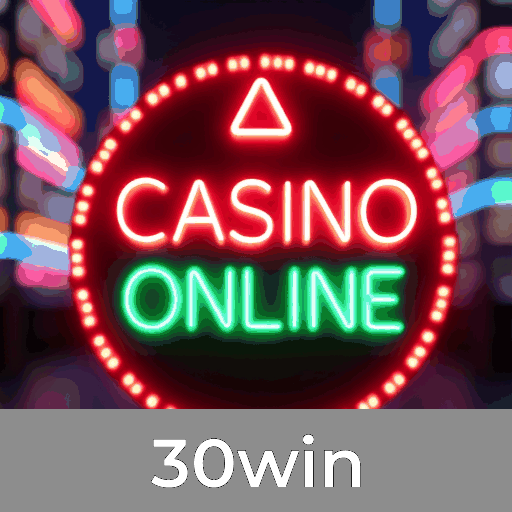 Cadastro na 30win