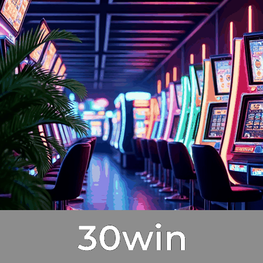 Cadastro na 30win