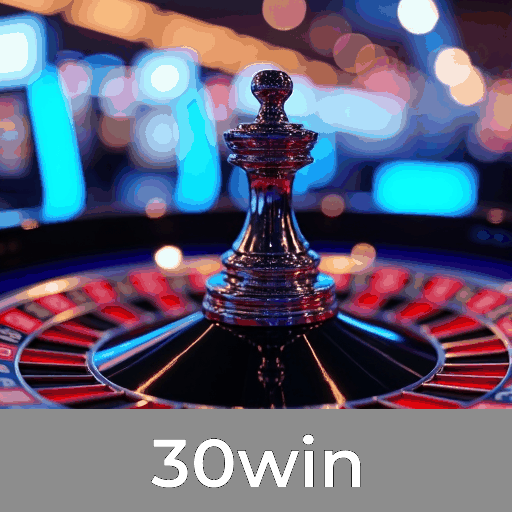 Acesso ao 30win