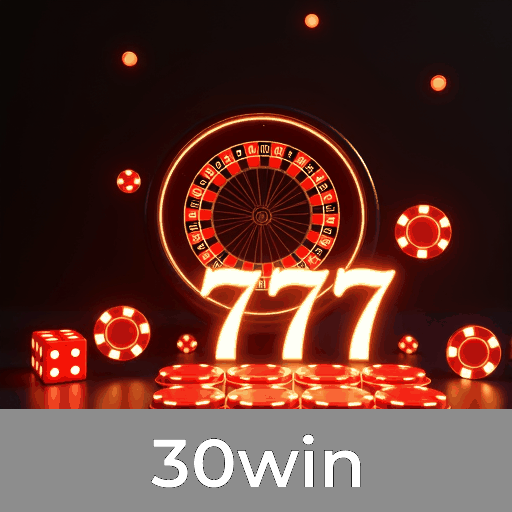 Cadastro na 30win