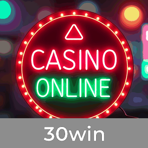 Cadastro na 30win