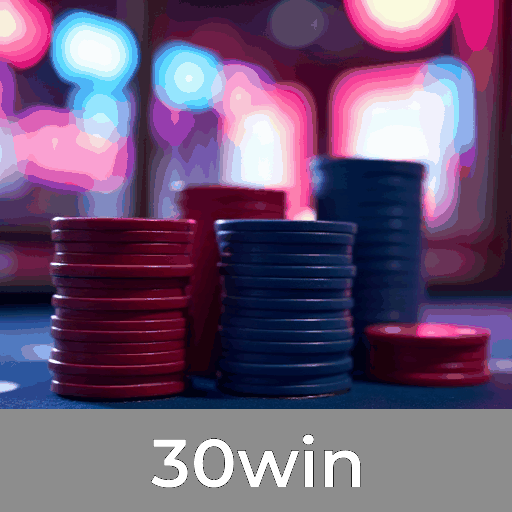 Cadastro na 30win