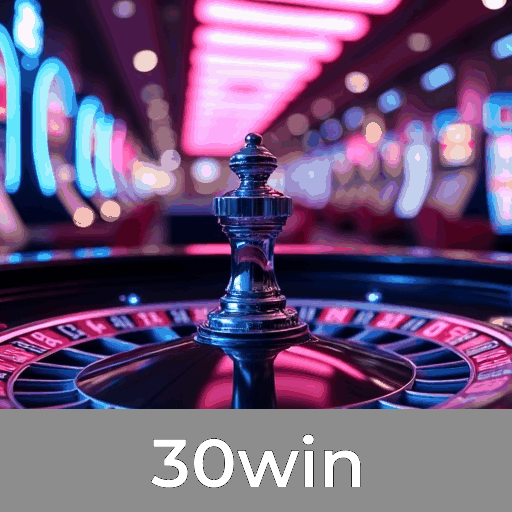 Acesso ao 30win