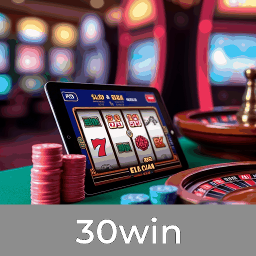 Cassino Online 30win