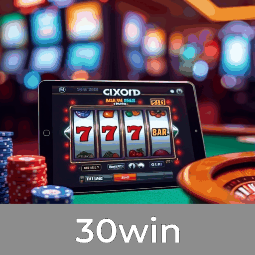 Cassino Online 30win