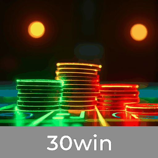 Jogos Crash no Cassino 30win