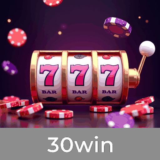 Cadastro na 30win