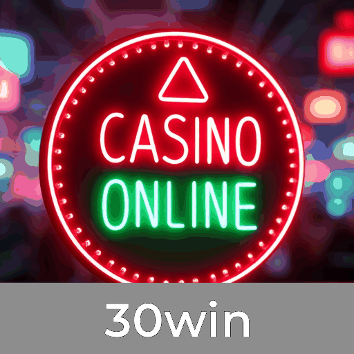 Acesso ao 30win