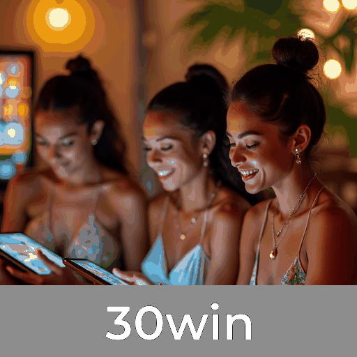 Acesso ao 30win