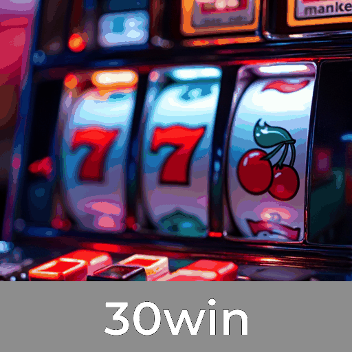 Cadastro na 30win