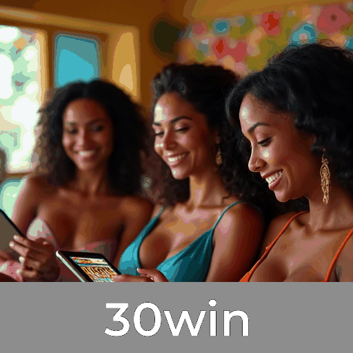 Acesso ao 30win