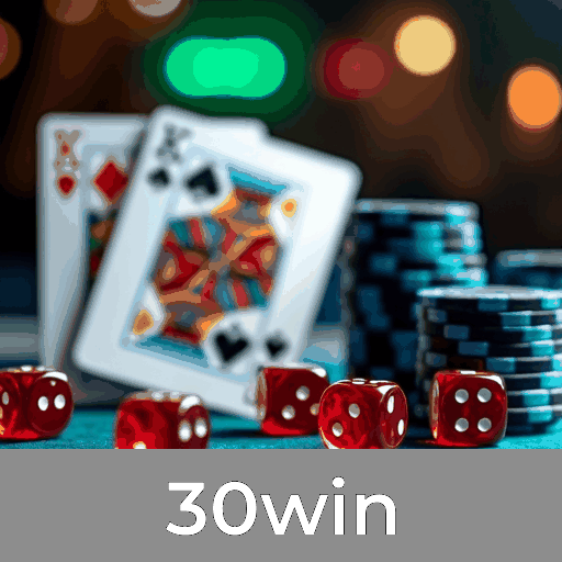 Cadastro na 30win