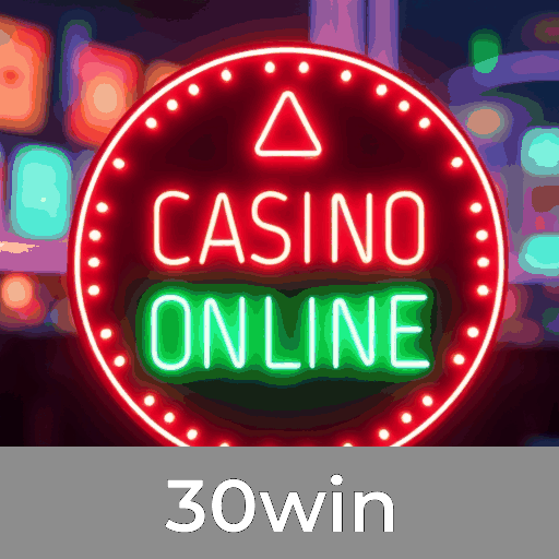 Cadastro na 30win