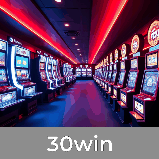 Acesso ao 30win